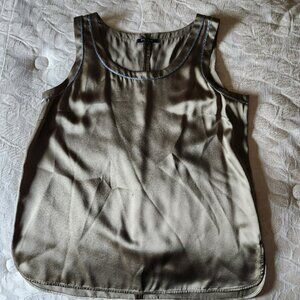 Lafayette Silk Camisole